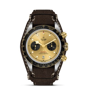 Black Bay Chrono S&G M79363N-0008