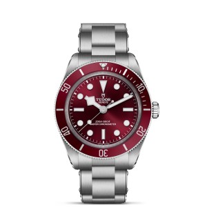 Black Bay 58 M7939A1A0RU-0002