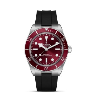 Black Bay 58 M7939A1A0RU-0003