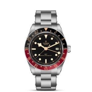 Black Bay 58 GMT M7939G1A0NRU-0001