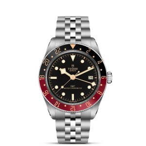 Black Bay 58 GMT M7939G1A0NRU-0003