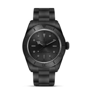 Black Bay Ceramic M7941A1ACNU-0001