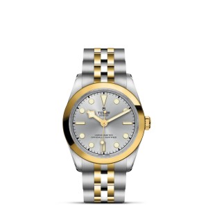 Black Bay One 31 S&G M79603-0002