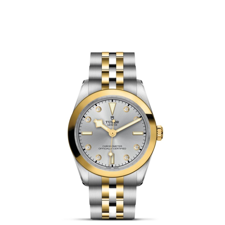 Black Bay One 31 S&G