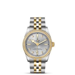 Black Bay One 31 S&G M79613-0006