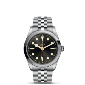 Black Bay One 36 M79640-0001