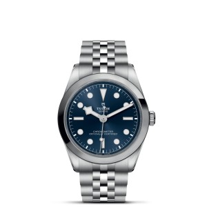 Black Bay One 36 M79640-0002