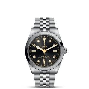 Black Bay One 36 M79640-0004
