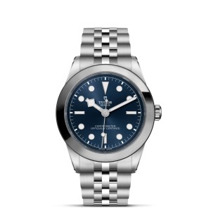 Black Bay One 39 M79660-0002