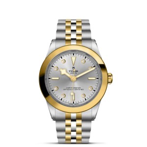 Black Bay One 39 S&G M79663-0007