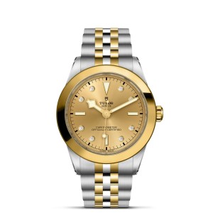 Black Bay One 39 S&G M79663-0008