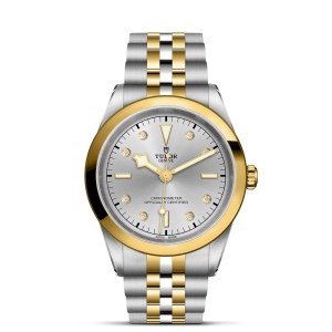 Black Bay One 41 S&G M79683-0007