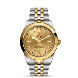 Black Bay One 41 S&G M79683-0008