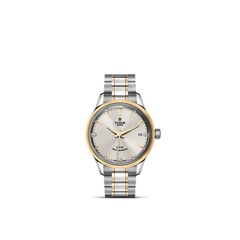TUDOR Style