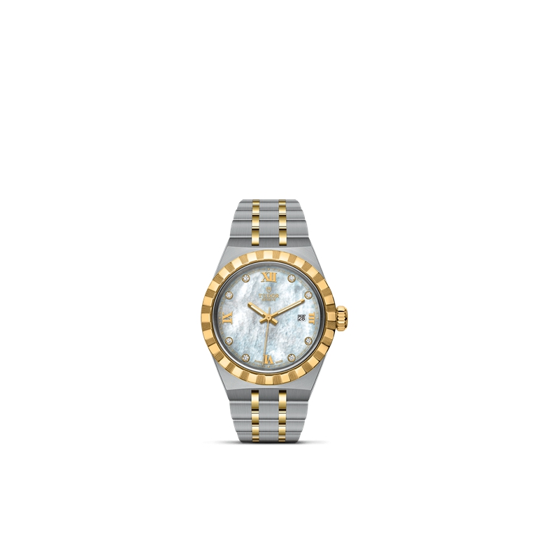 TUDOR Royal M28303-0007