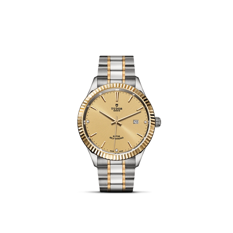 TUDOR Style