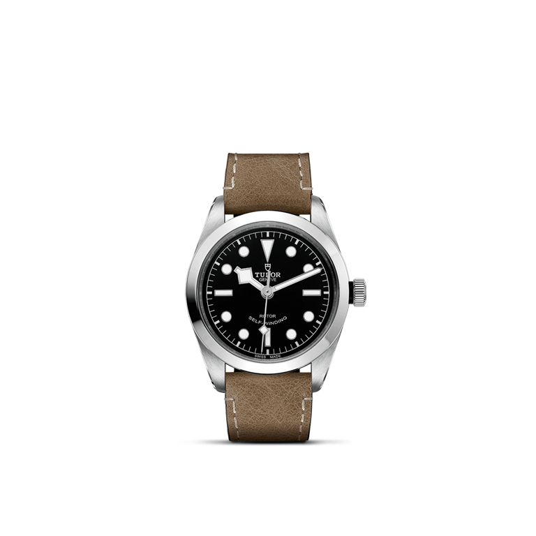 TUDOR Black Bay 36