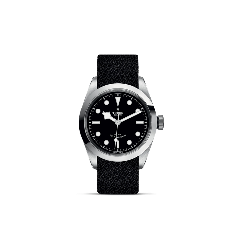 TUDOR Black Bay 41