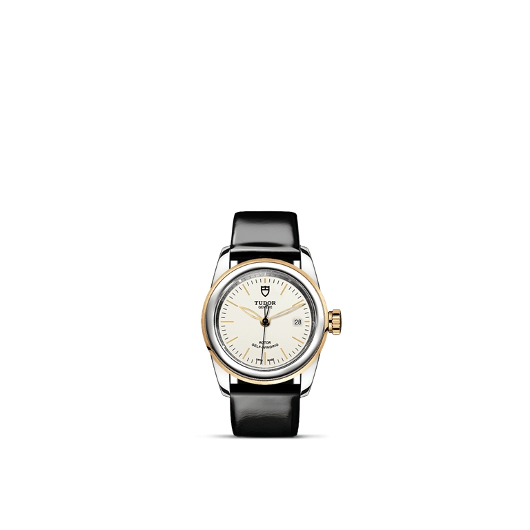 TUDOR Glamour Date M51003-0027