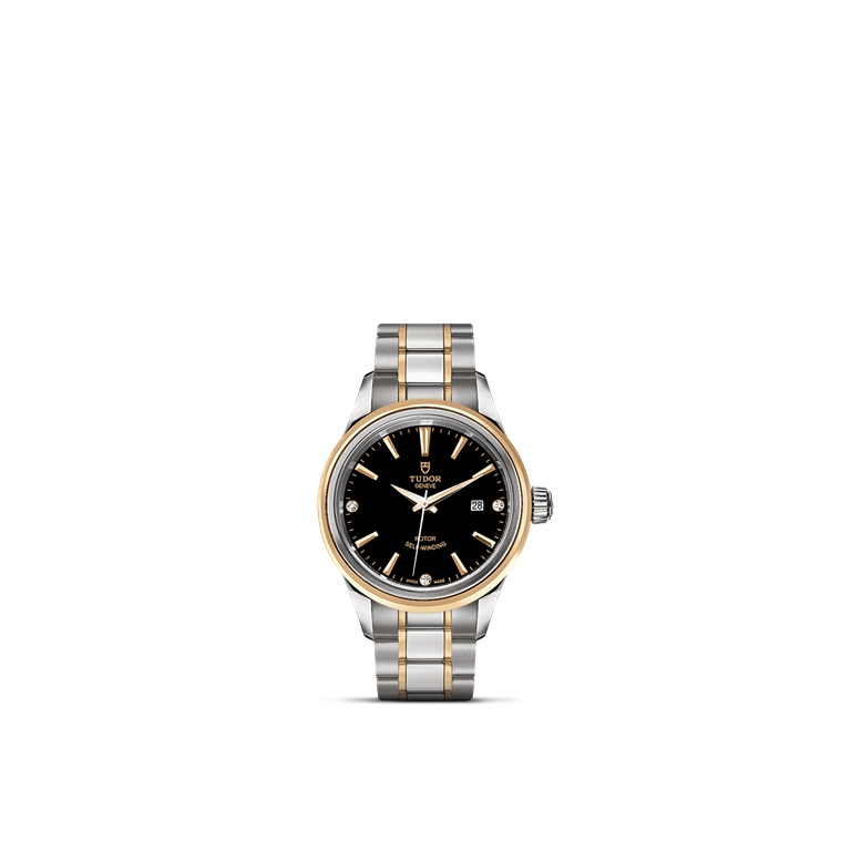 TUDOR Style