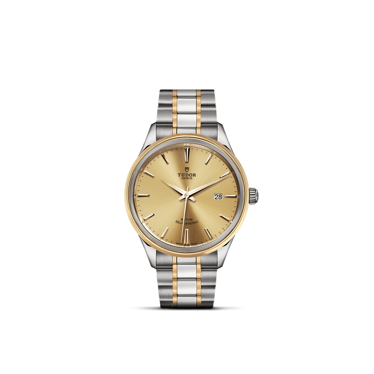 TUDOR Style