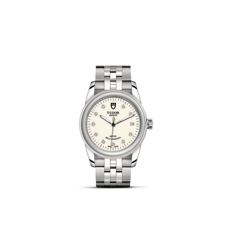 TUDOR Glamour Date