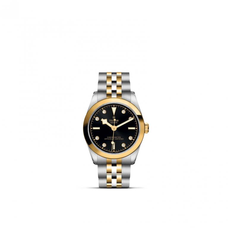 TUDOR Black Bay 31 S&G M79603-0006