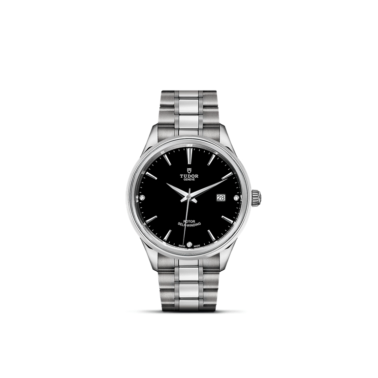 TUDOR Style