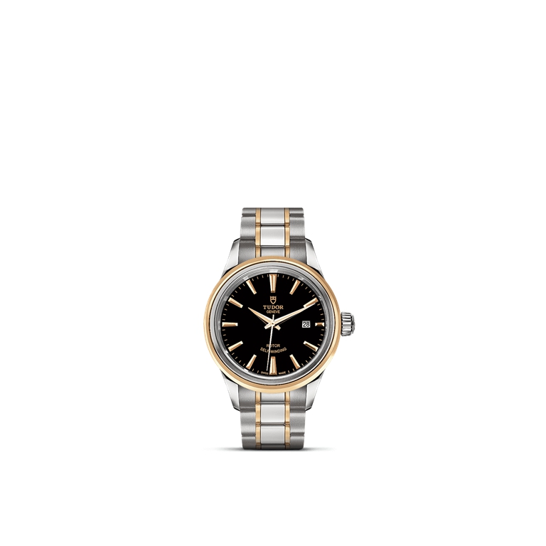 TUDOR Style