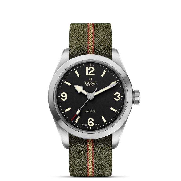 TUDOR Ranger