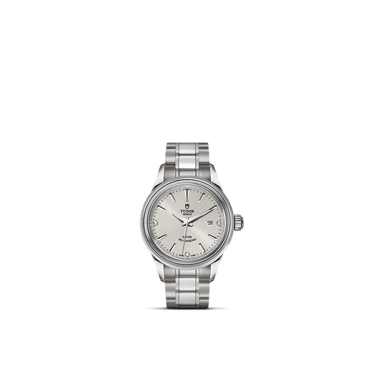 TUDOR Style
