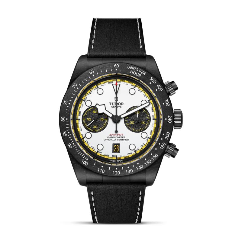 Black Bay Chrono M79377KN-0003