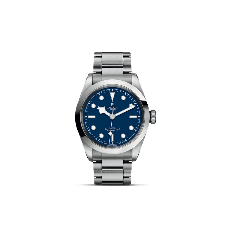 TUDOR Black Bay 41