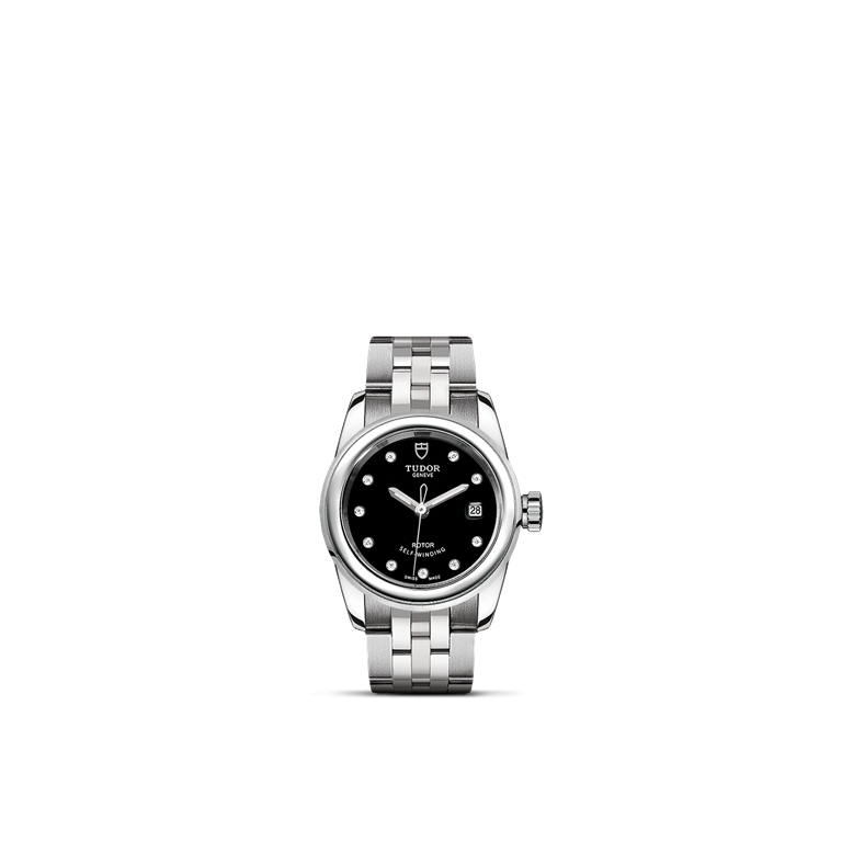 TUDOR Glamour Date