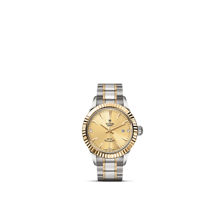 TUDOR Style