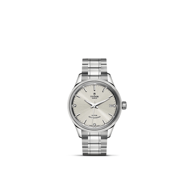 TUDOR Style