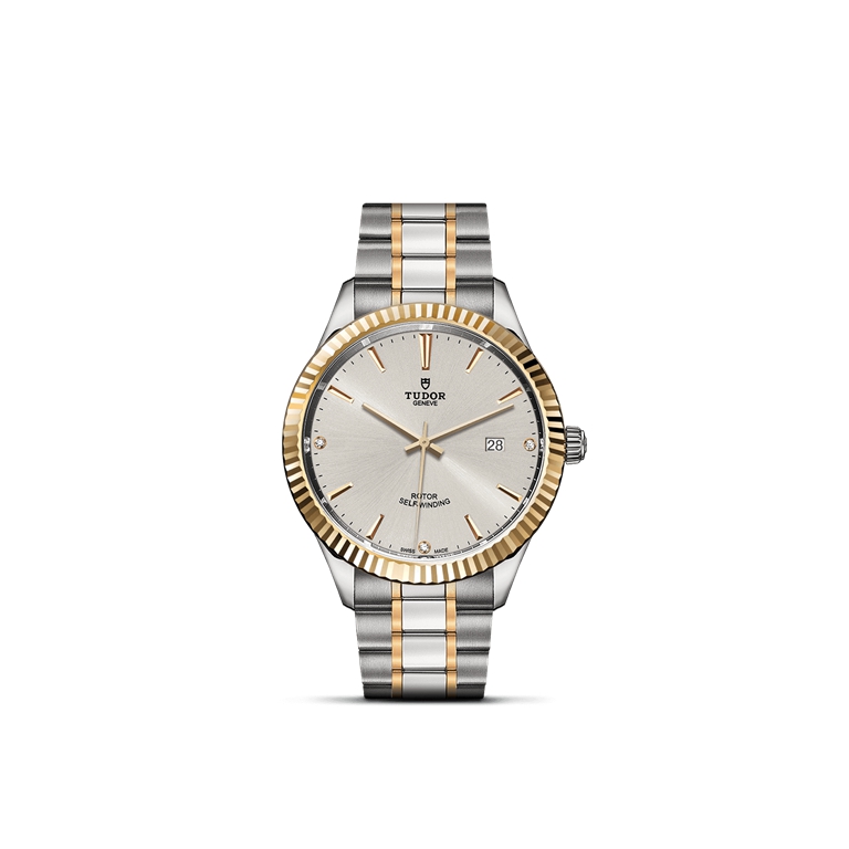 TUDOR Style