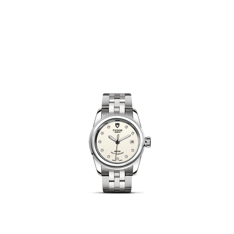 TUDOR Glamour Date