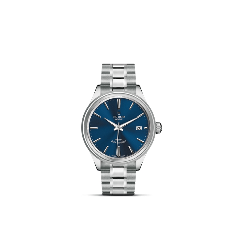 TUDOR Style
