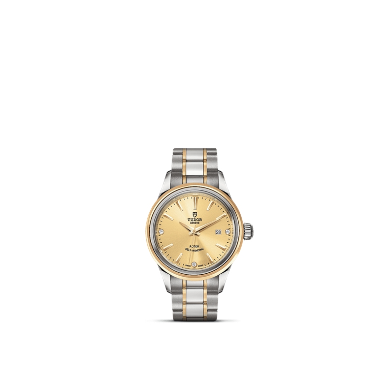 TUDOR Style