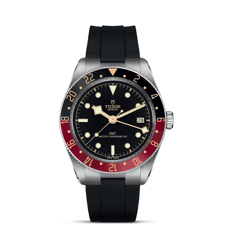 Black Bay 58 GMT M7939G1A0NRU-0002