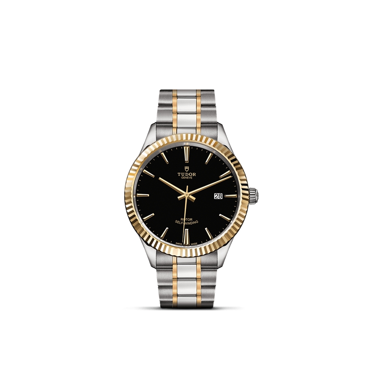 TUDOR Style