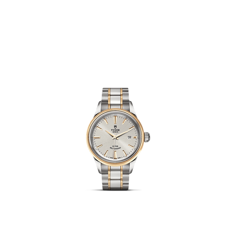 TUDOR Style
