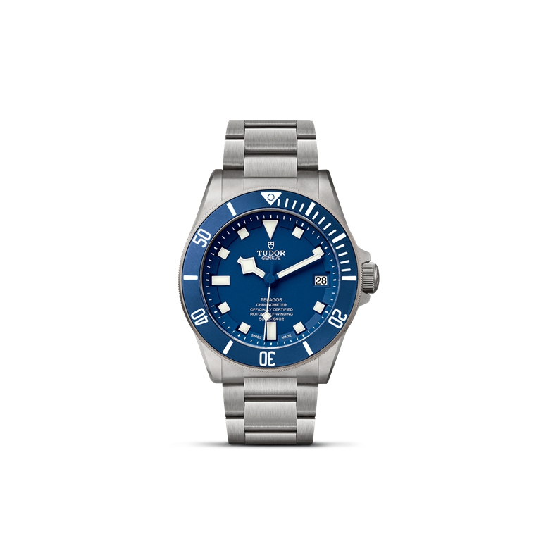 TUDOR Pelagos M25600TB-0001