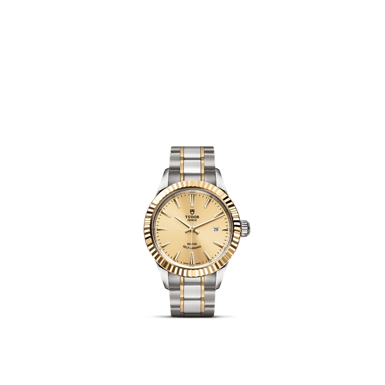 TUDOR Style
