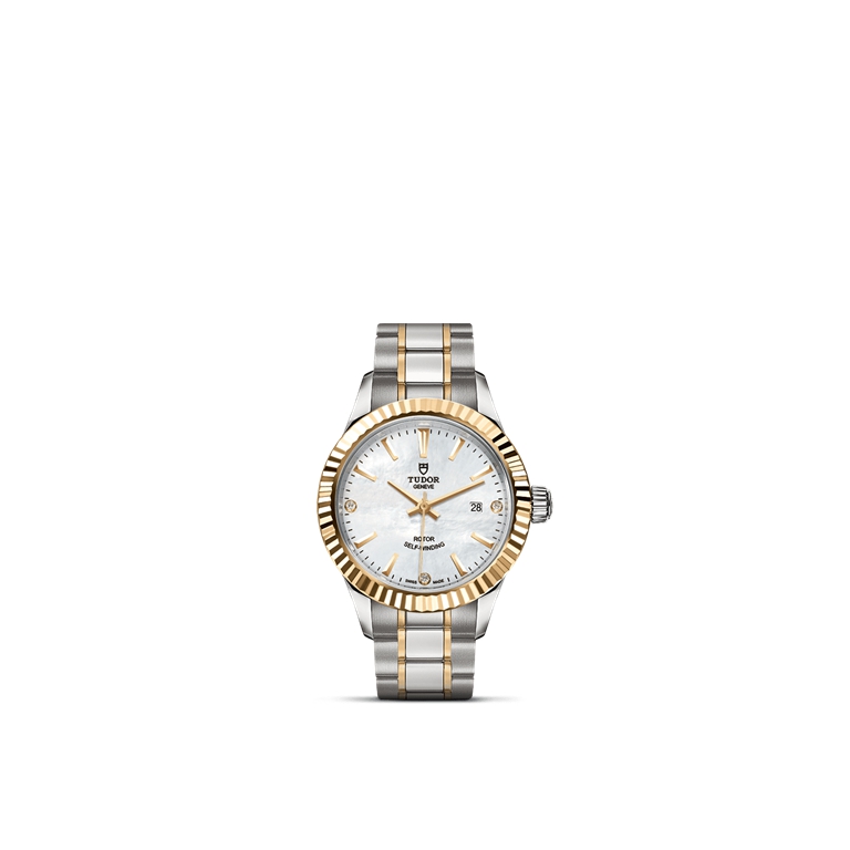 TUDOR Style