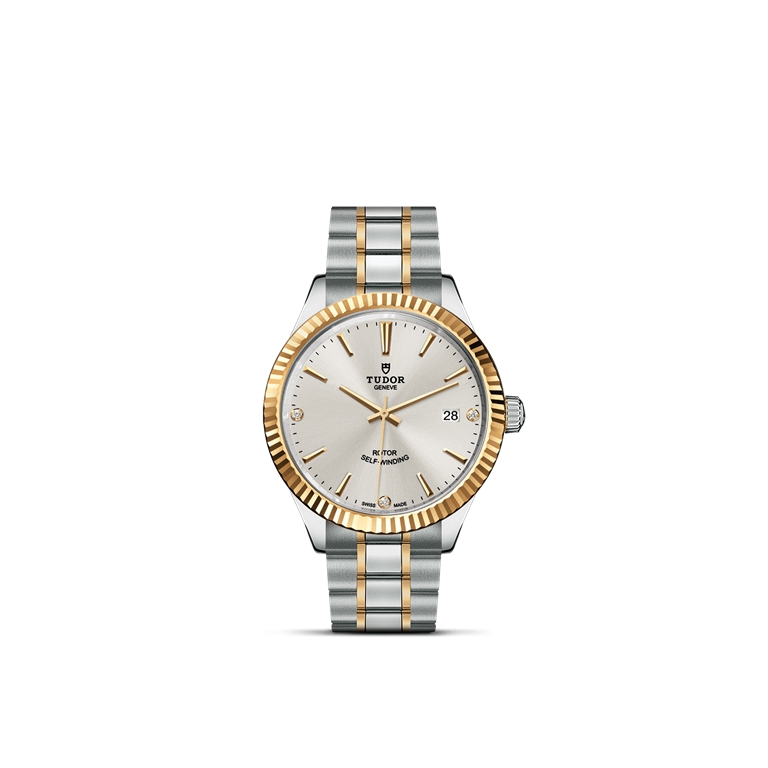 TUDOR Style