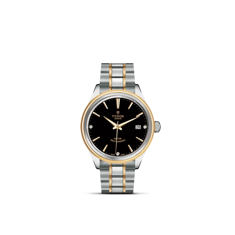 TUDOR Style