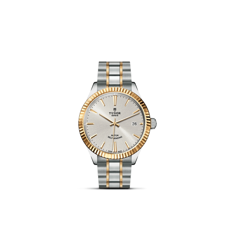 TUDOR Style