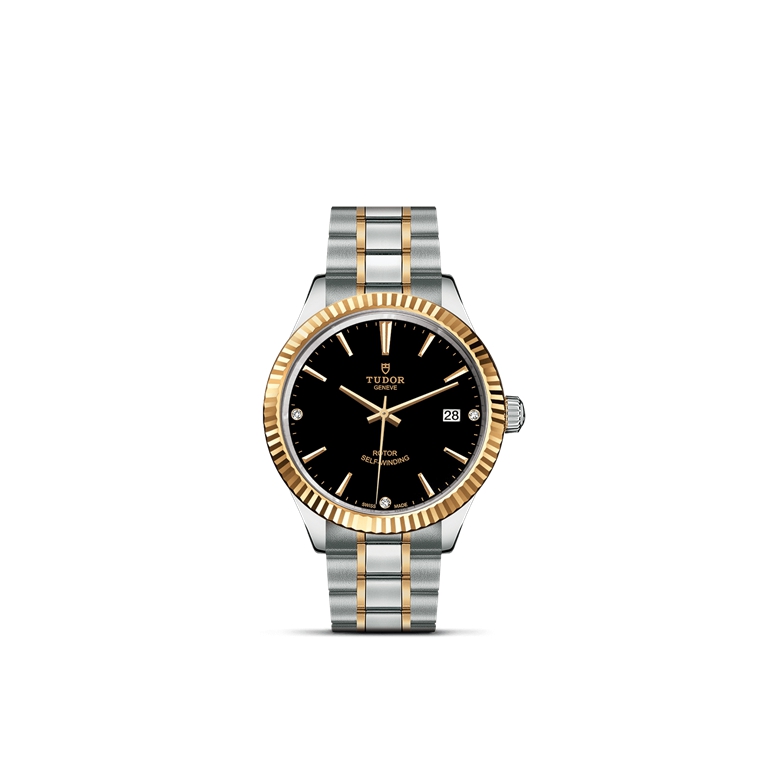TUDOR Style